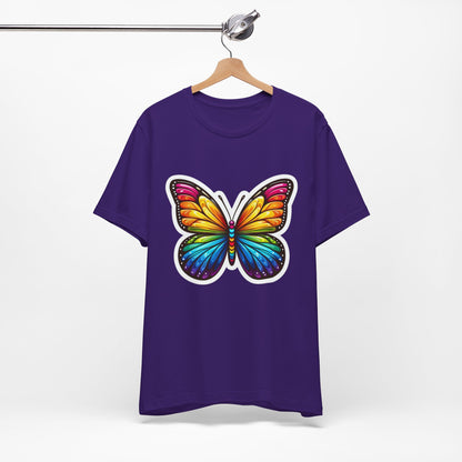 Butterfly Tee