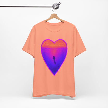 Diving Enthusiast Tee