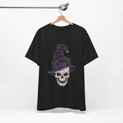 Skull Witch Tee