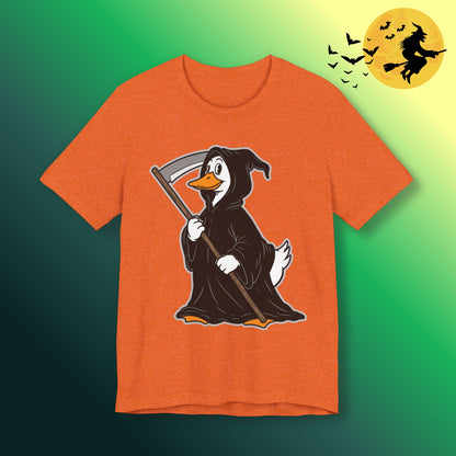 The Reaper Goose Tee