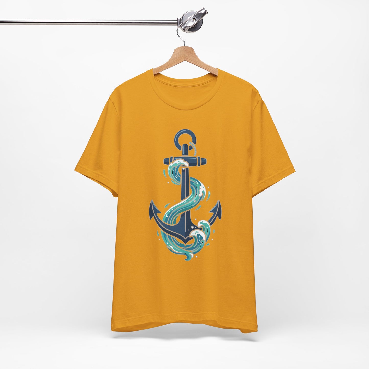 Ocean Anchor