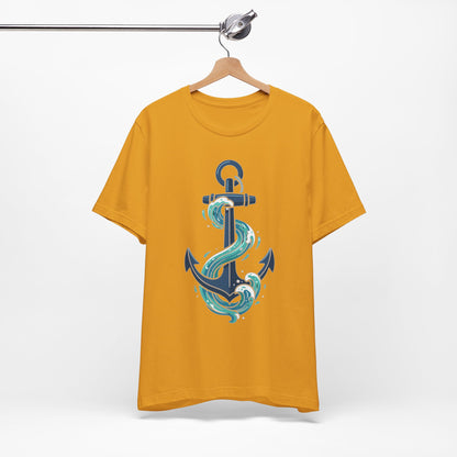Ocean Anchor