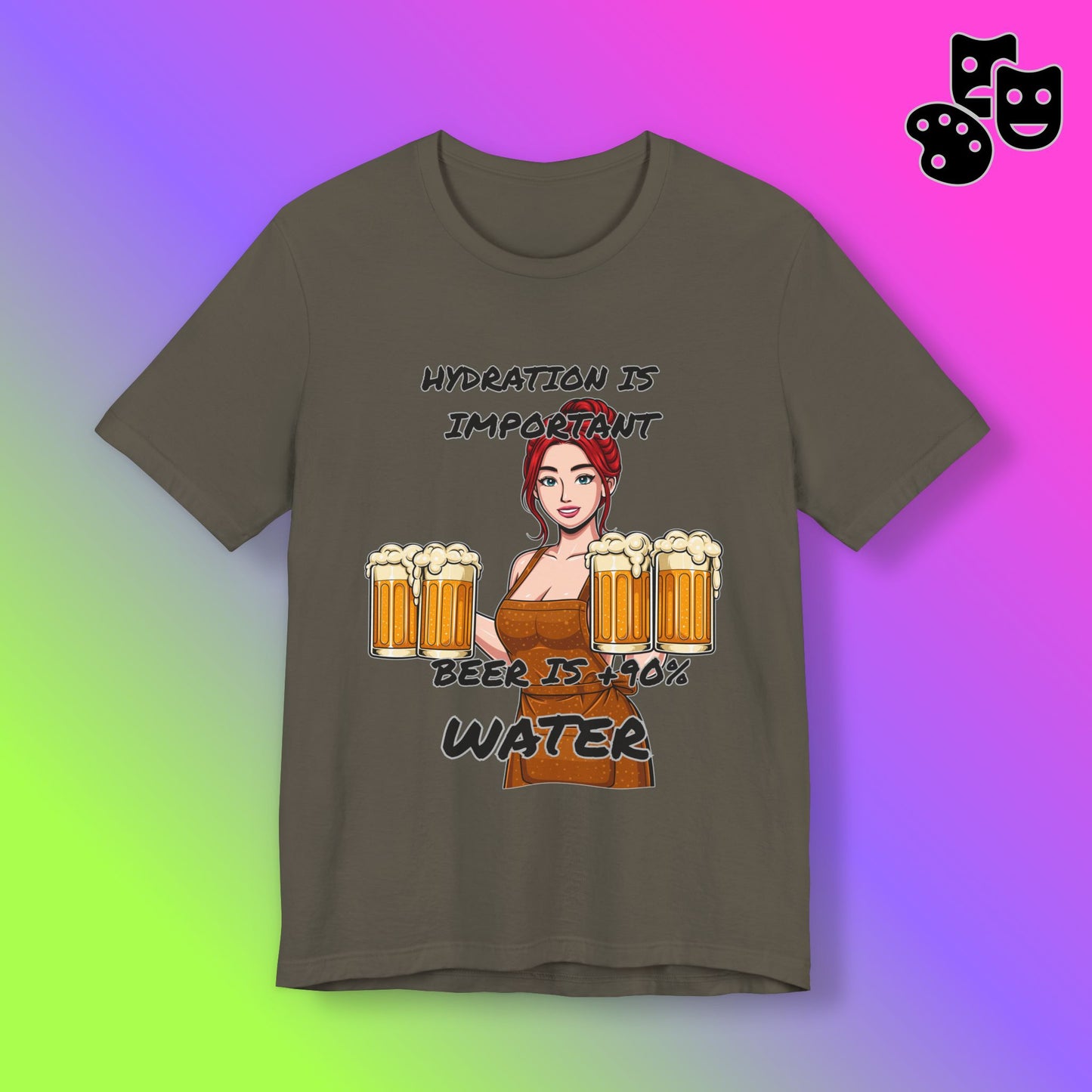 Hydration Is Important