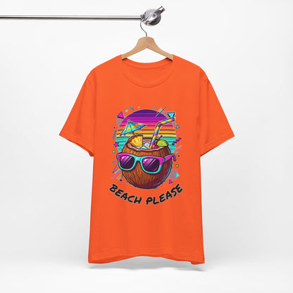 Beach Please
