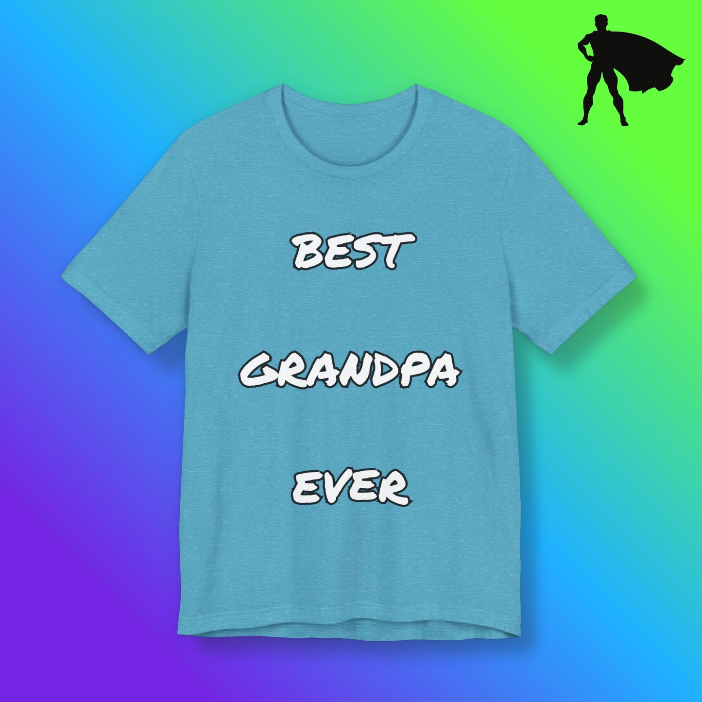 Best Grandpa Ever