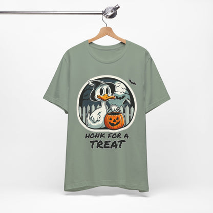 Honk for a treat Tee