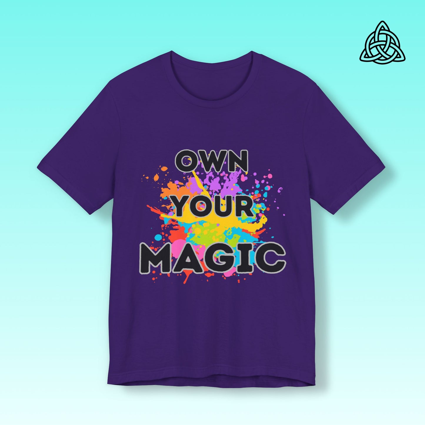 Magic Vibes Tee