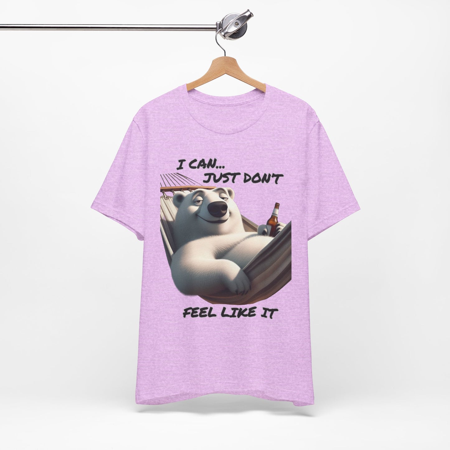 Chill Vibes Polar Bear