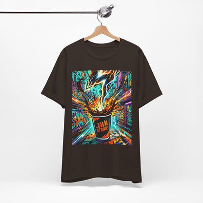 Java Strike Coffee