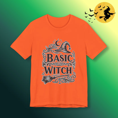 Basic Witch