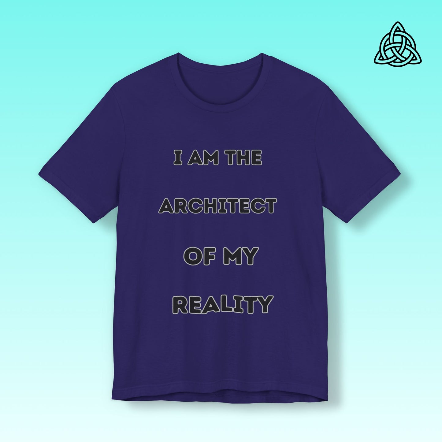 Architect of My Reality