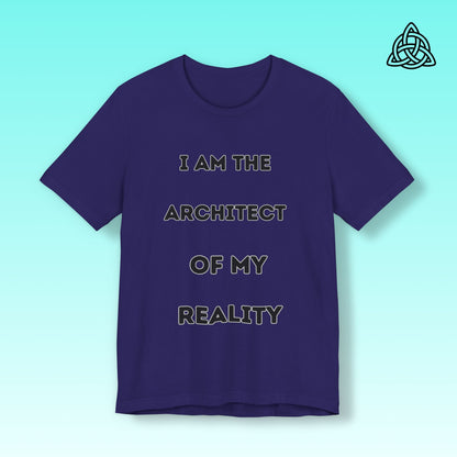 Architect of My Reality