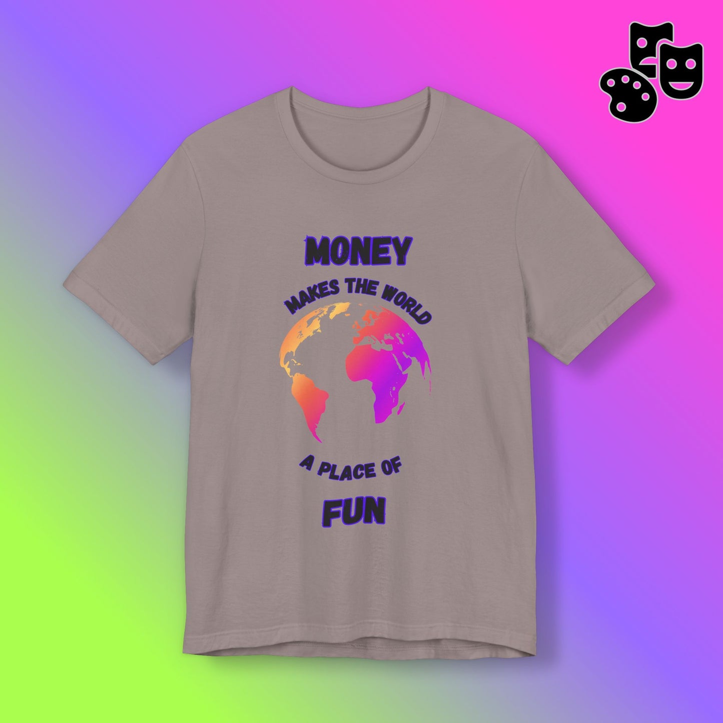 Positive Affirmation For Money