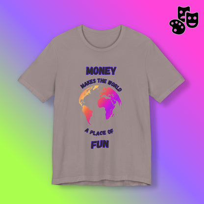 Positive Affirmation For Money