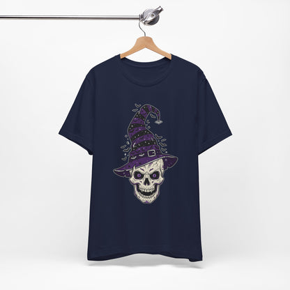 Skull Witch Tee