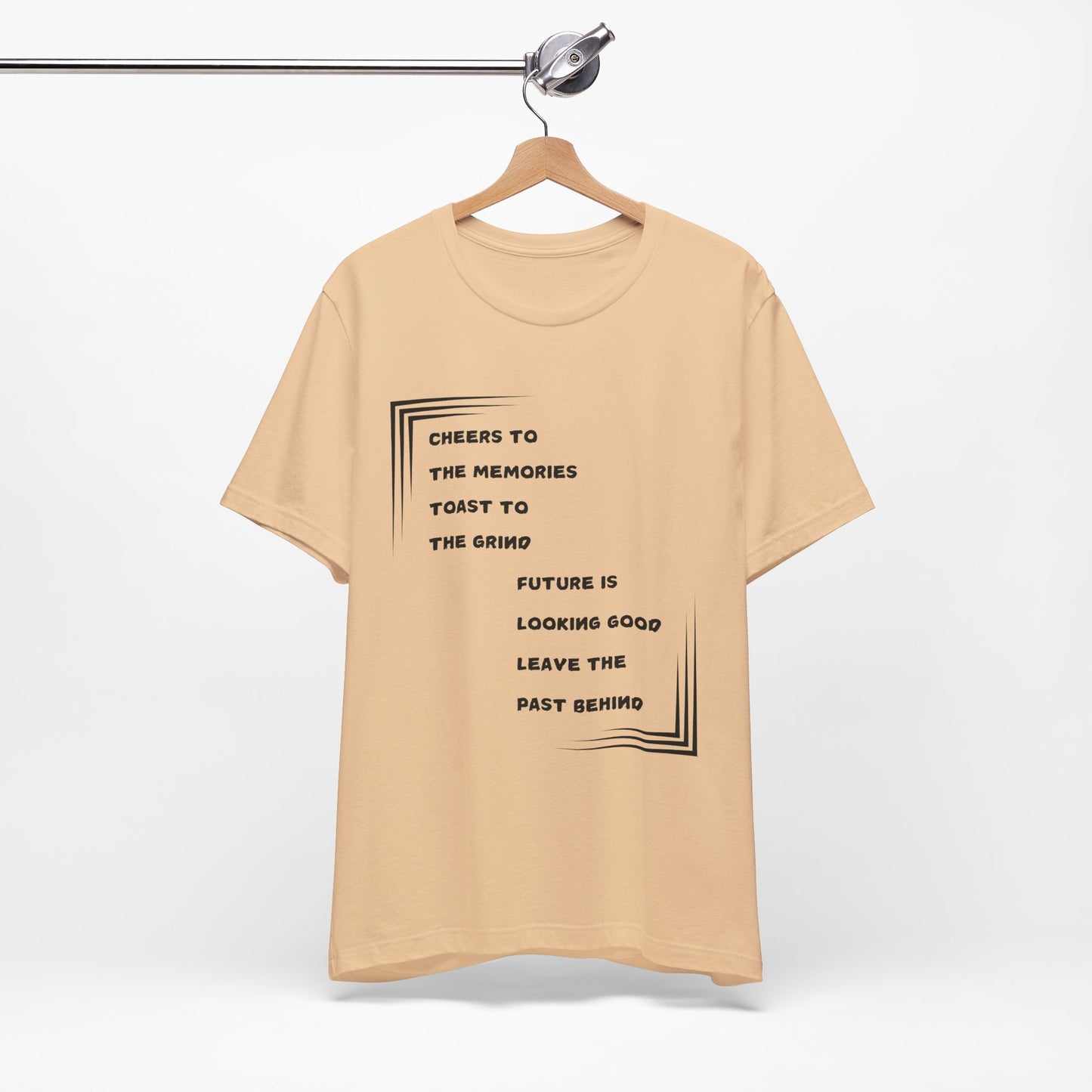 Positive Future Tee