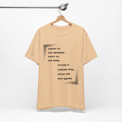 Positive Future Tee