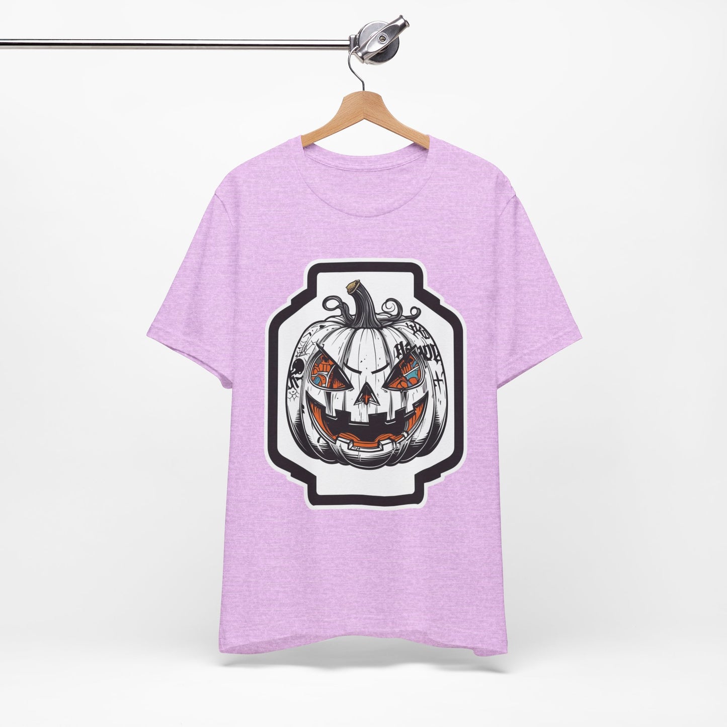 Halloween Graphic Pumpkin