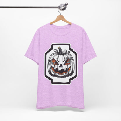 Halloween Graphic Pumpkin