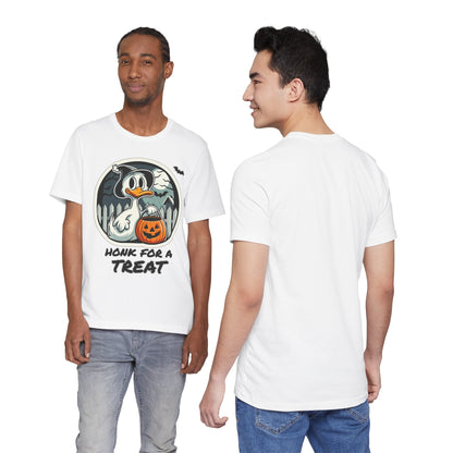 Honk for a treat Tee