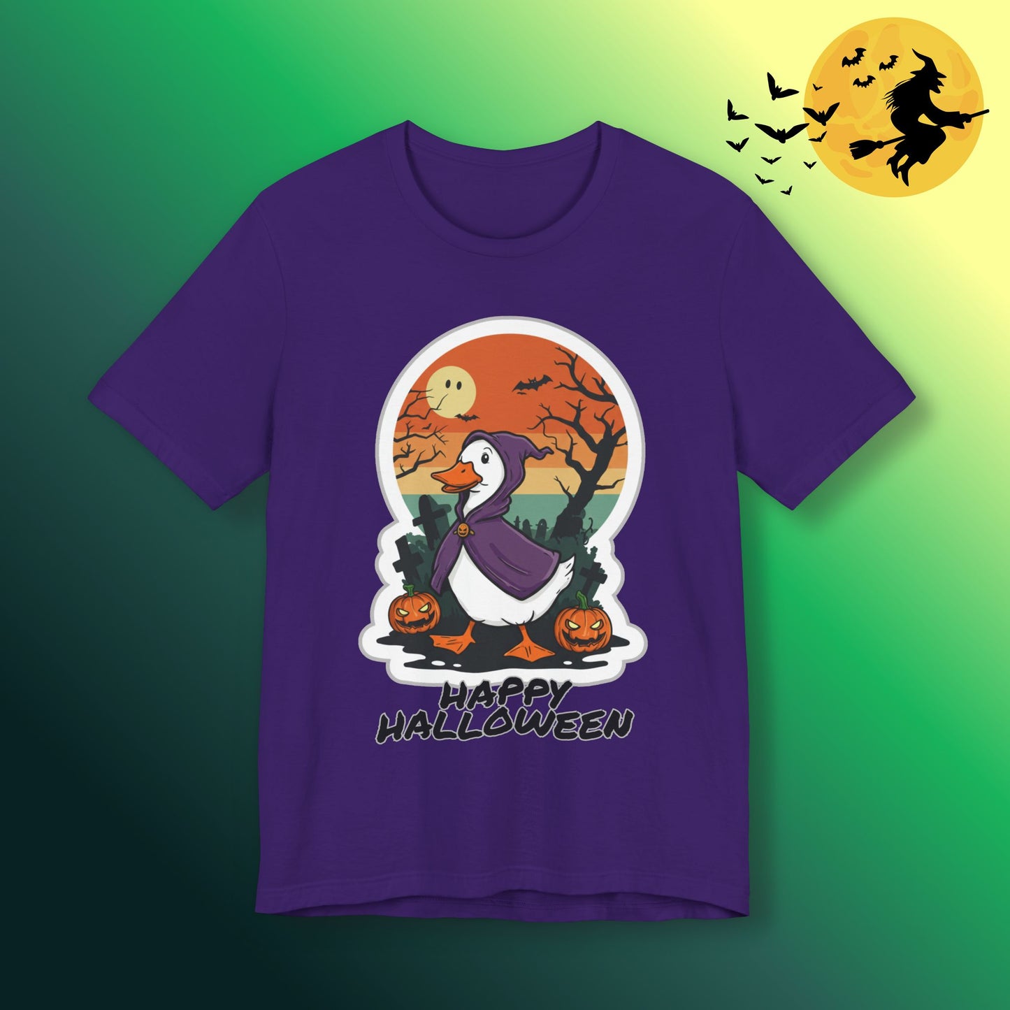 Happy Halloween Tee