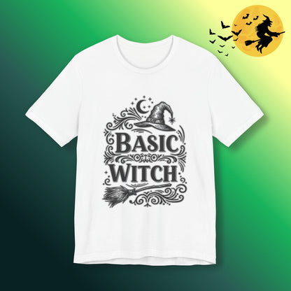Basic Witch
