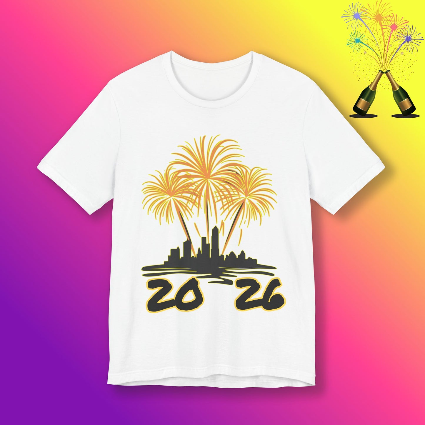 2026 with Fireworks