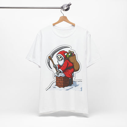 Santa Reaper Tee