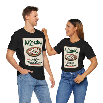 Pizza Tee