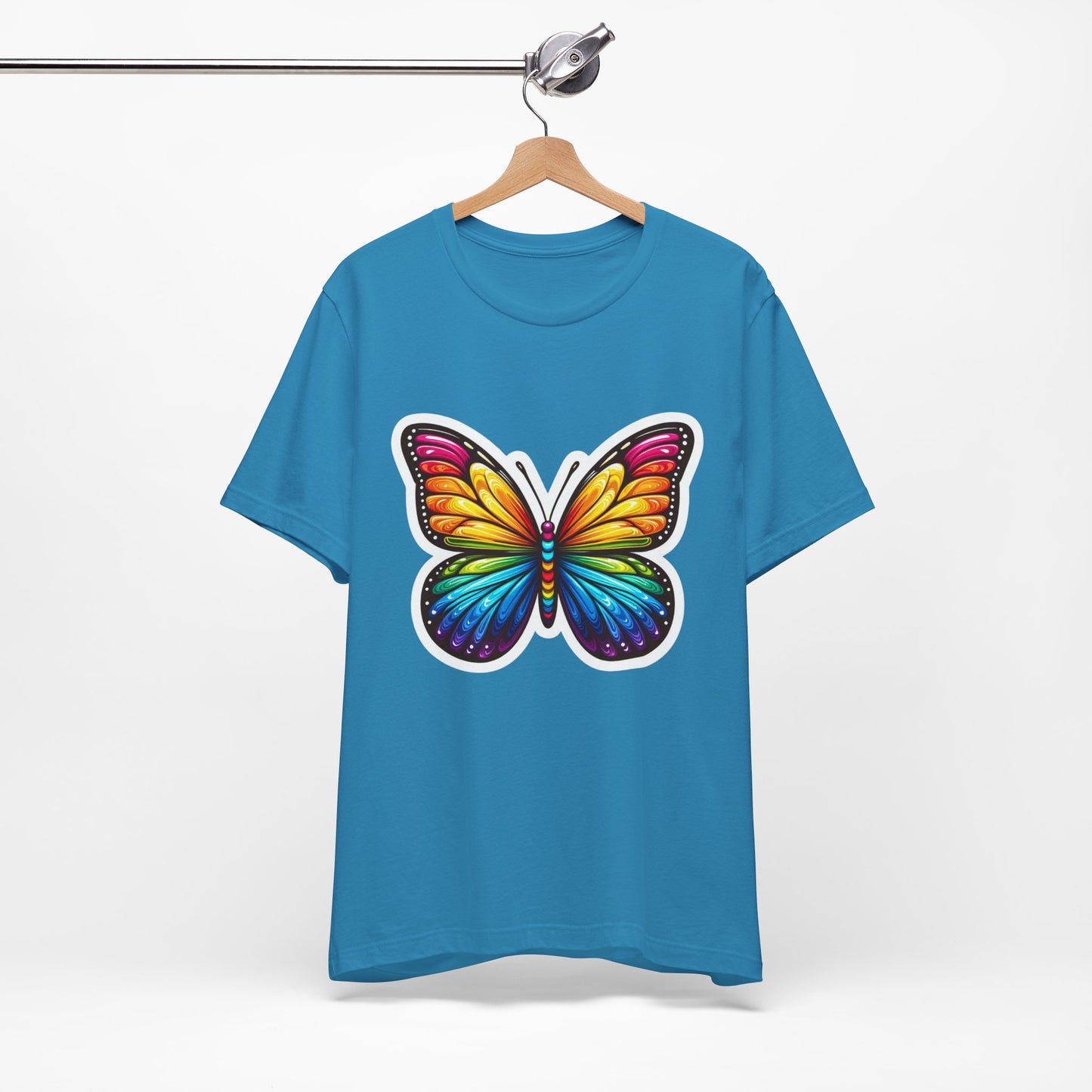 Butterfly Tee