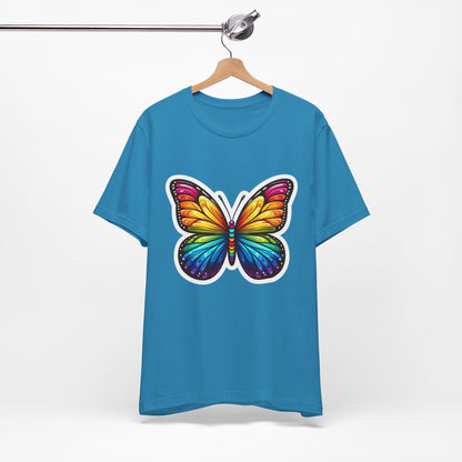 Butterfly Tee