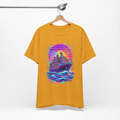 Cruise Ship
