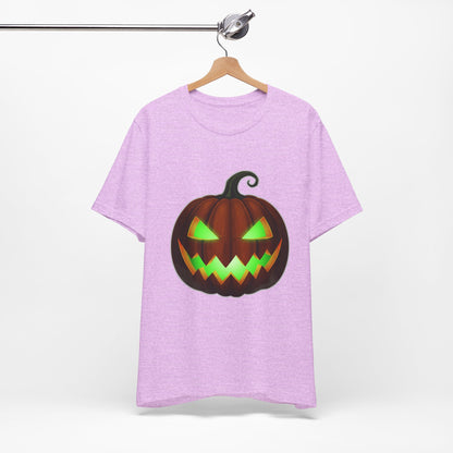 Halloween Pumpkin Neon