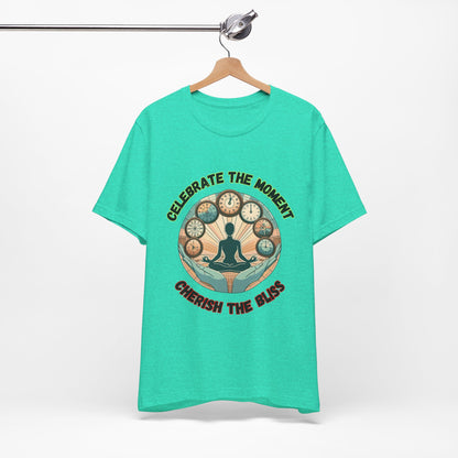 Celebration and Happiness Tee