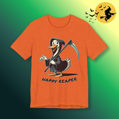 Happy Reaper Tee