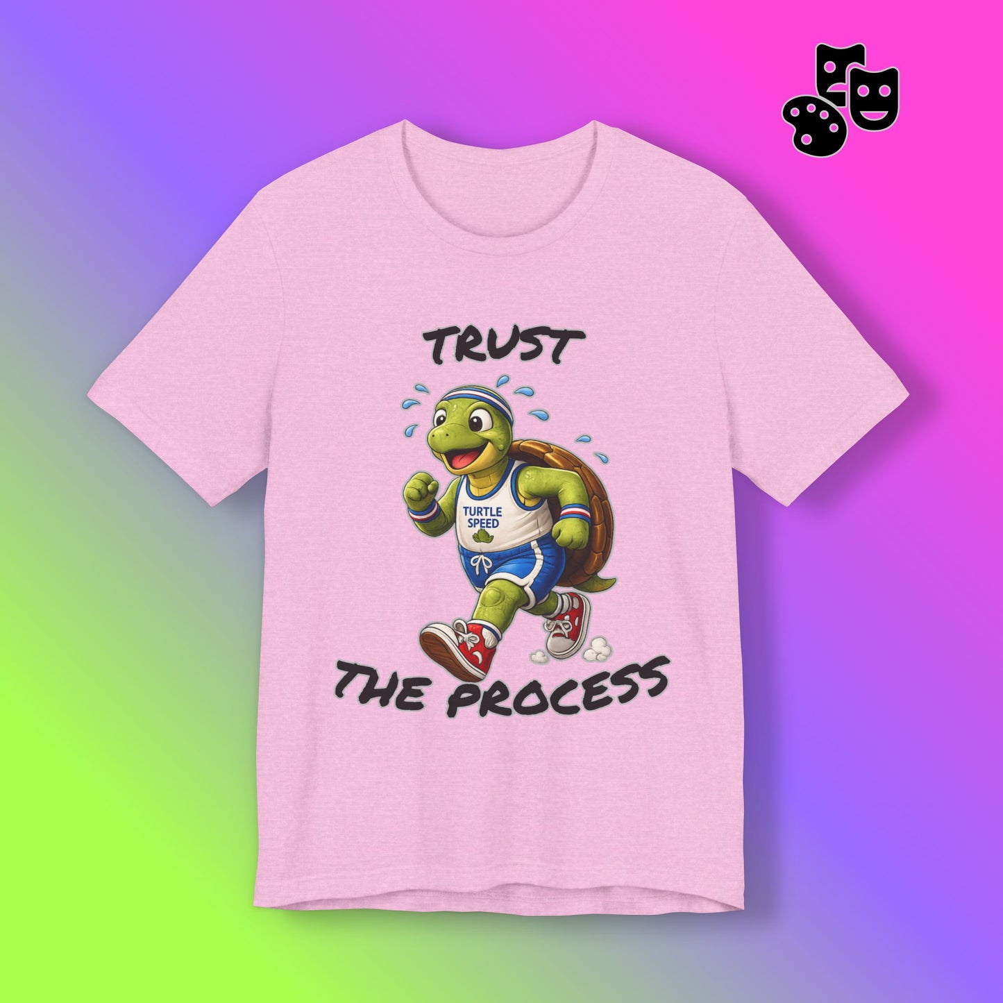 Trust the Process