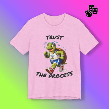 Trust the Process