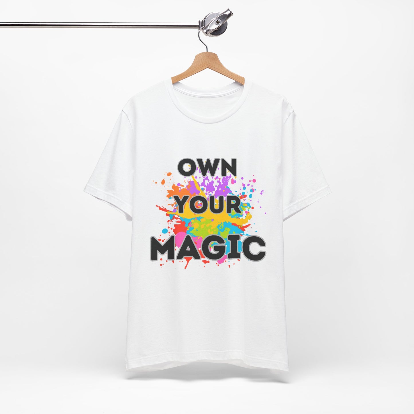 Magic Vibes Tee