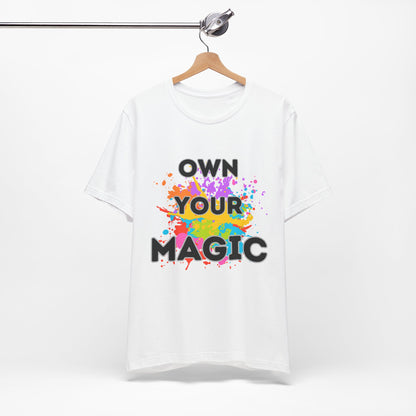 Magic Vibes Tee