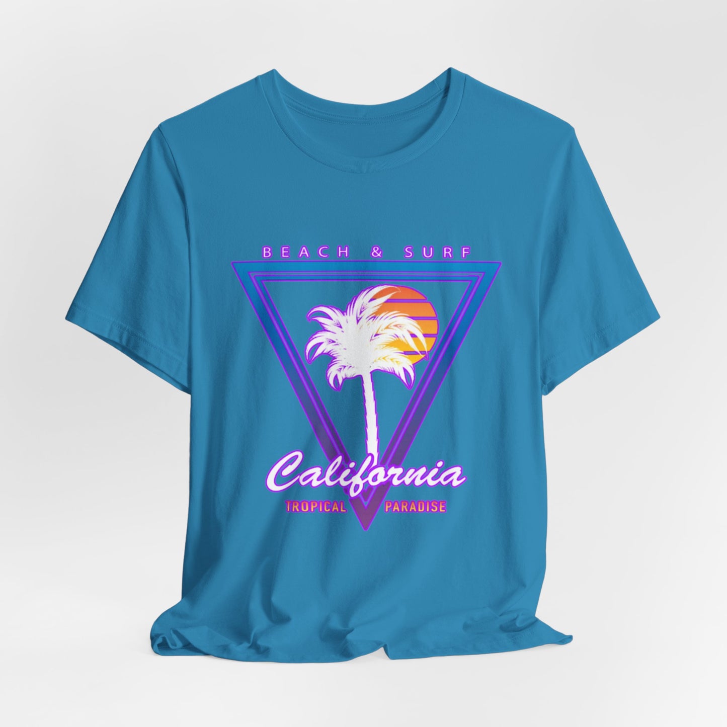 California Beach Vintage