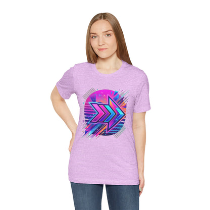 Retro Arrow