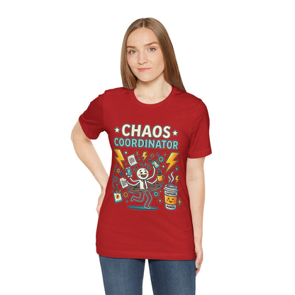 Chaos Coordinator