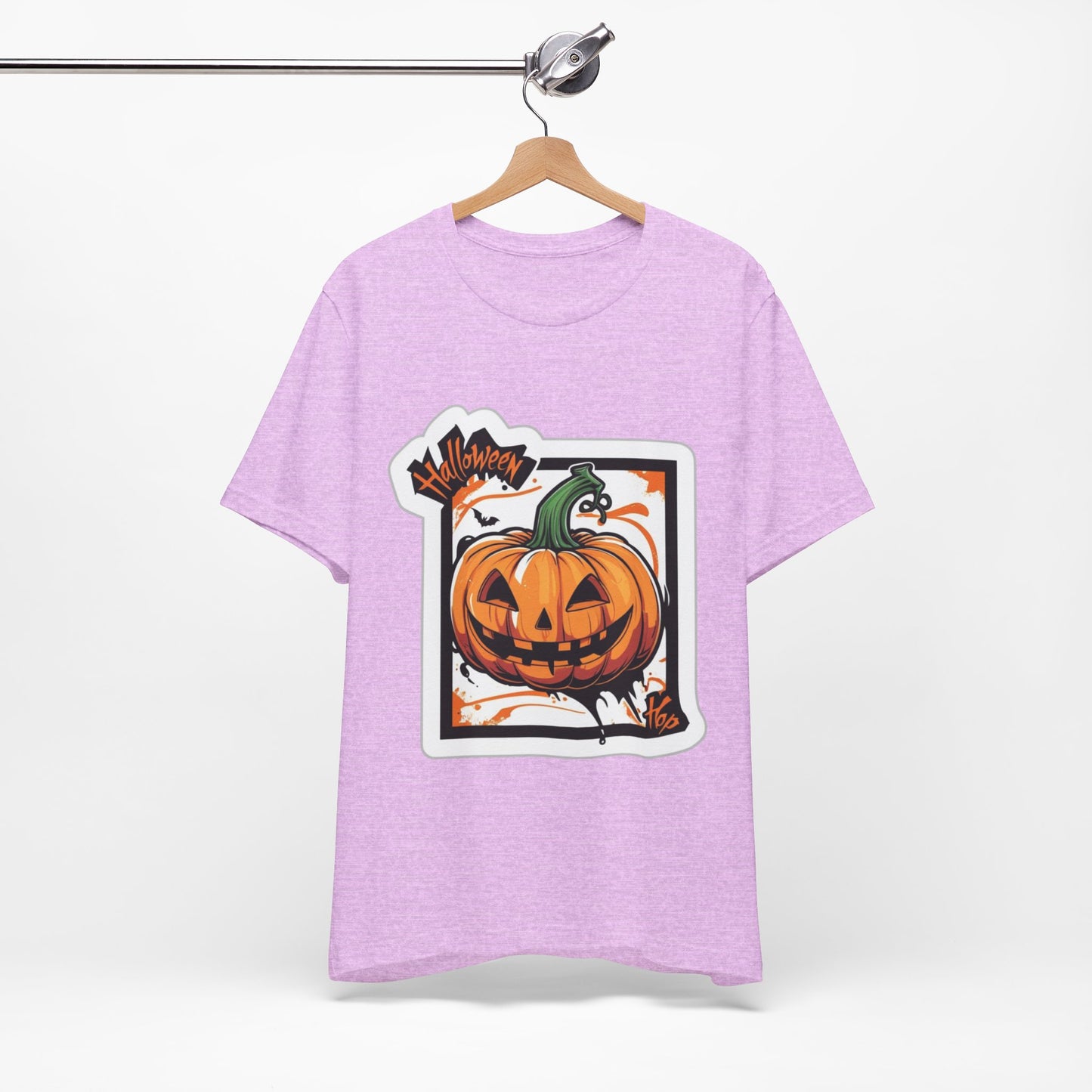 Halloween Pumpkin Graphic
