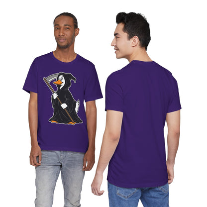 The Reaper Goose Tee