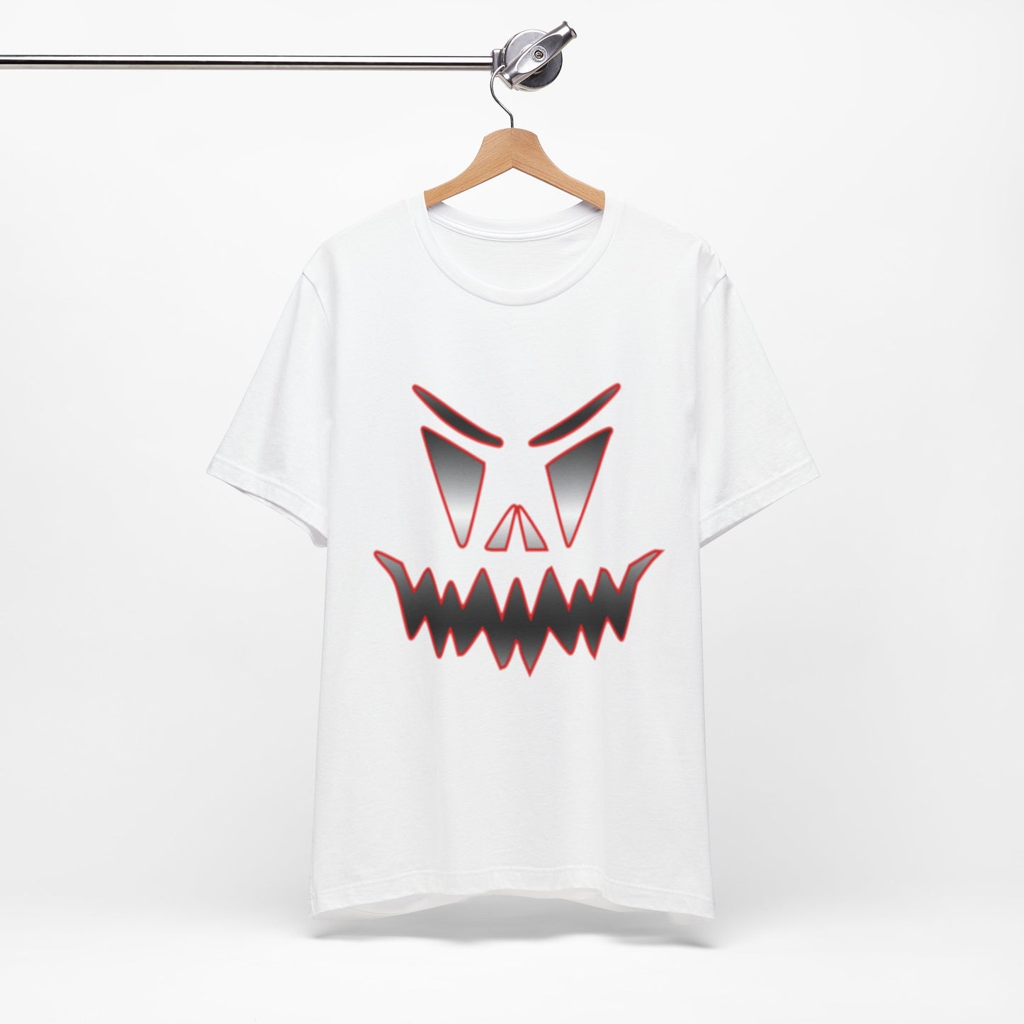 Halloween Graphic Mask