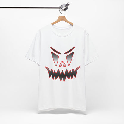 Halloween Graphic Mask