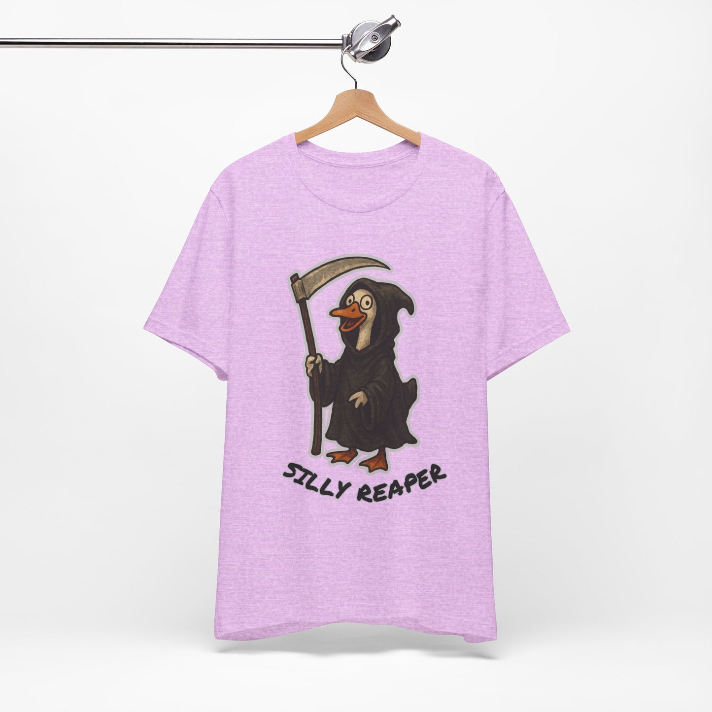 Silly Reaper Tee