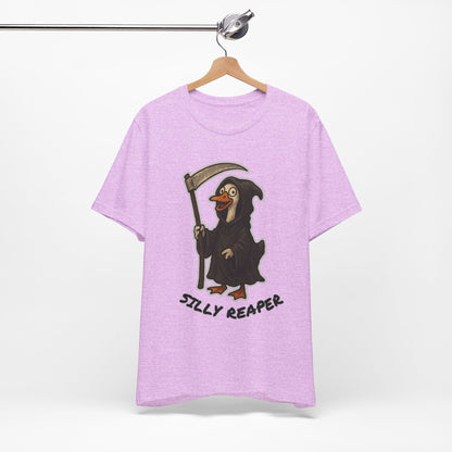 Silly Reaper Tee