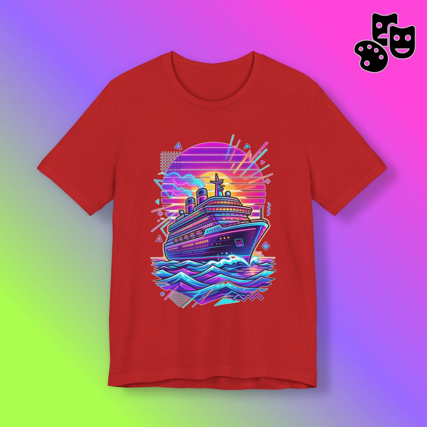 Cruise Ship