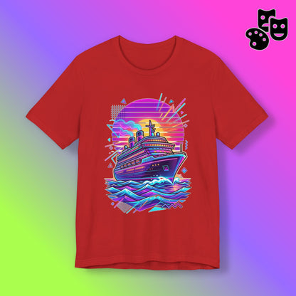 Cruise Ship